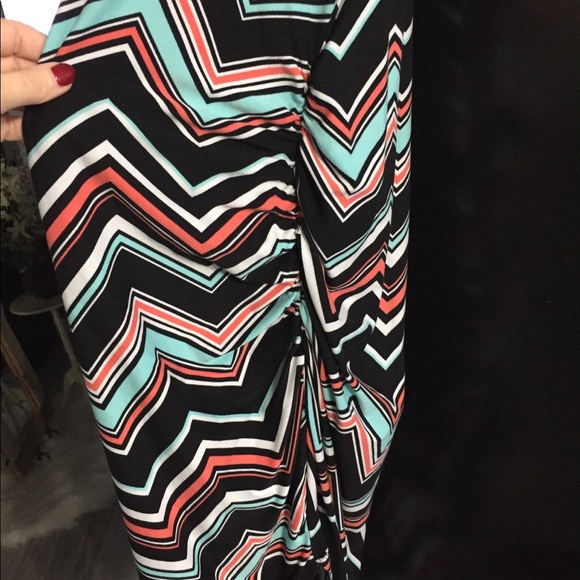 Maxi dress - Picture 6 of 6